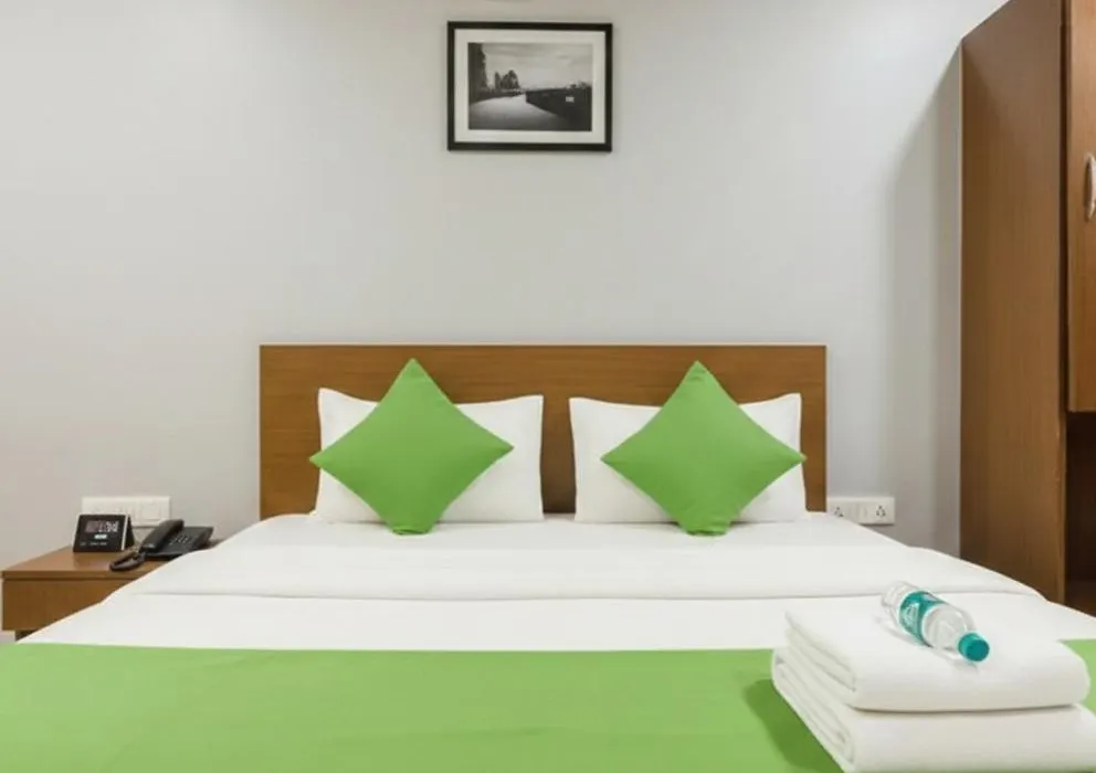 Hotel Kalash Residency-1