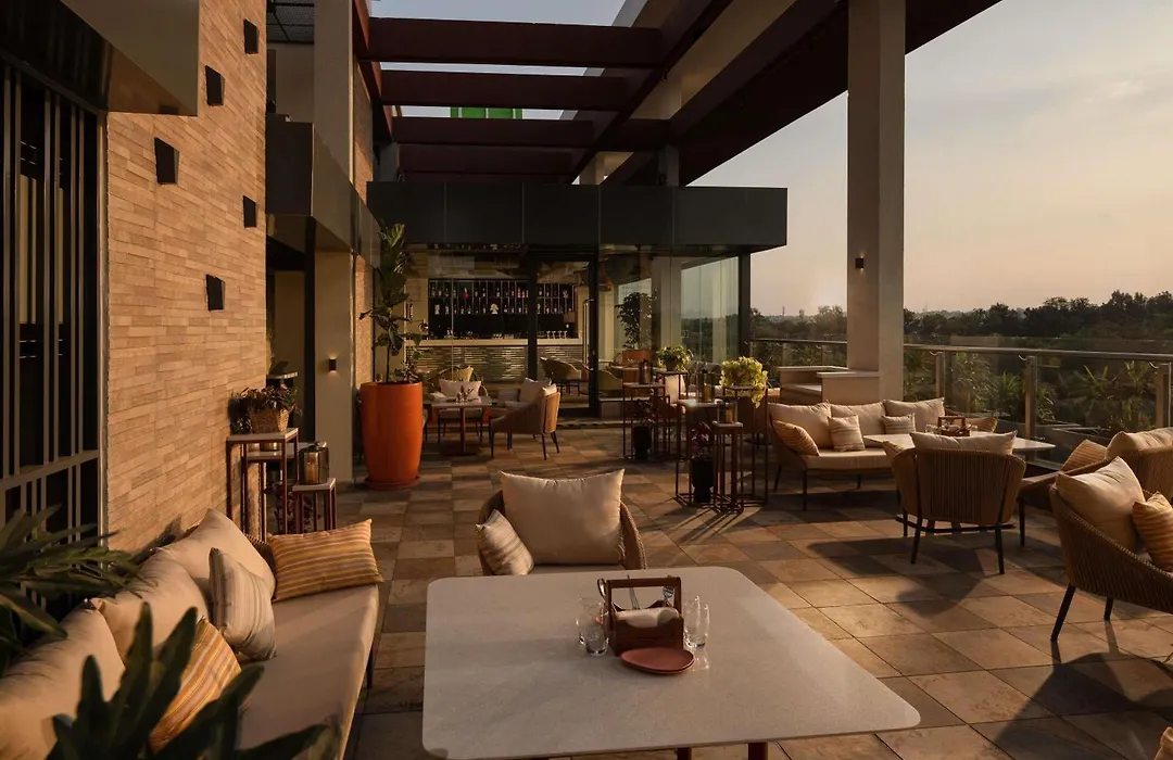 Ibis Styles Mysuru-1
