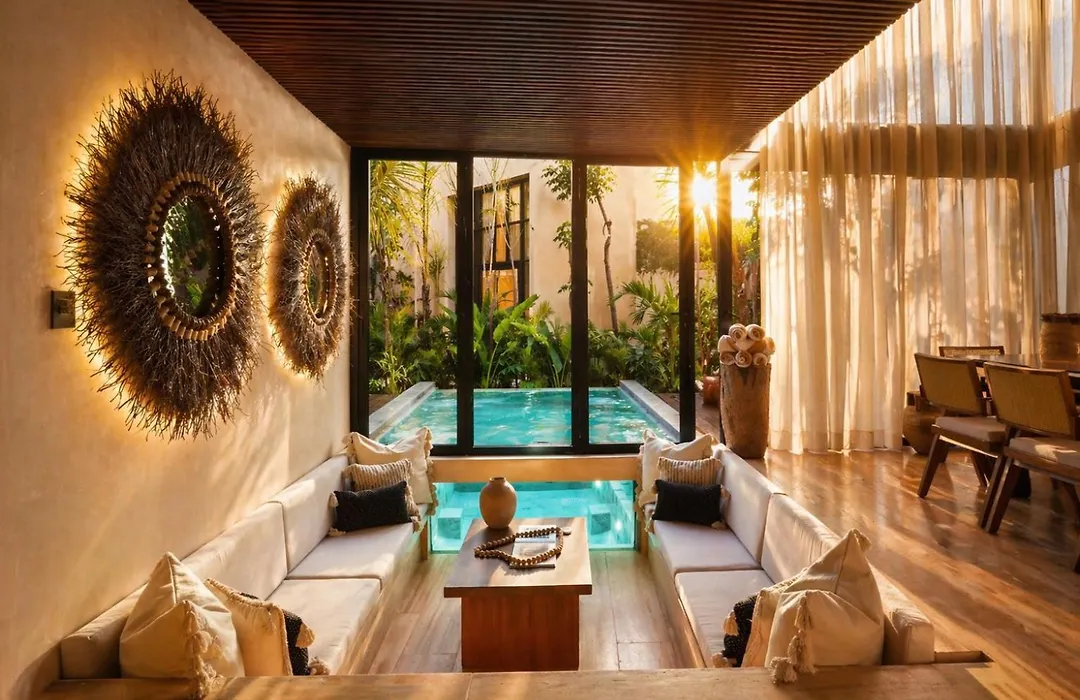 Trobbu Boutique Collection Riviera Maya-1