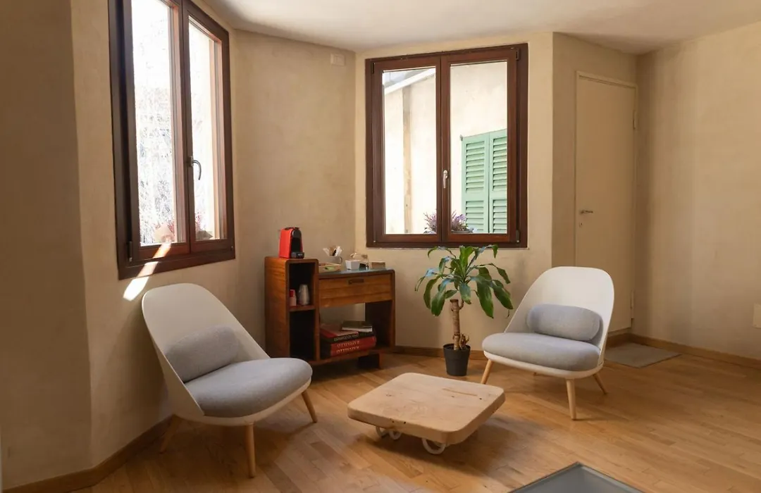 Il Carro Rooms - Monza Centro, Tribunale, Ospedale-1
