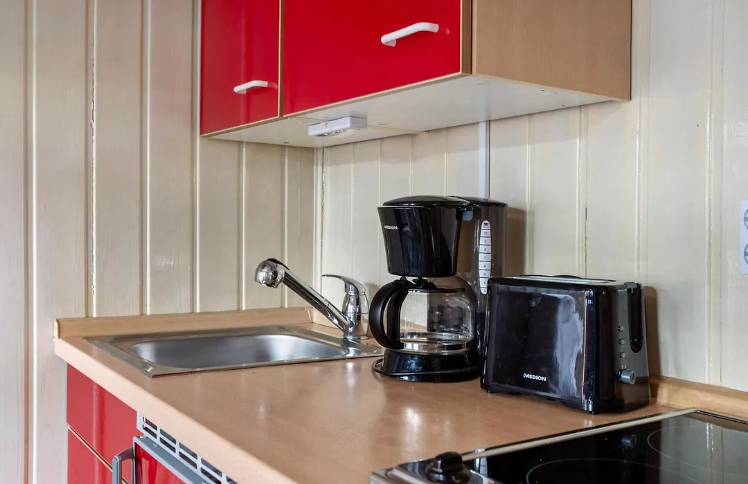 Bungalow am Stettiner Haff-1