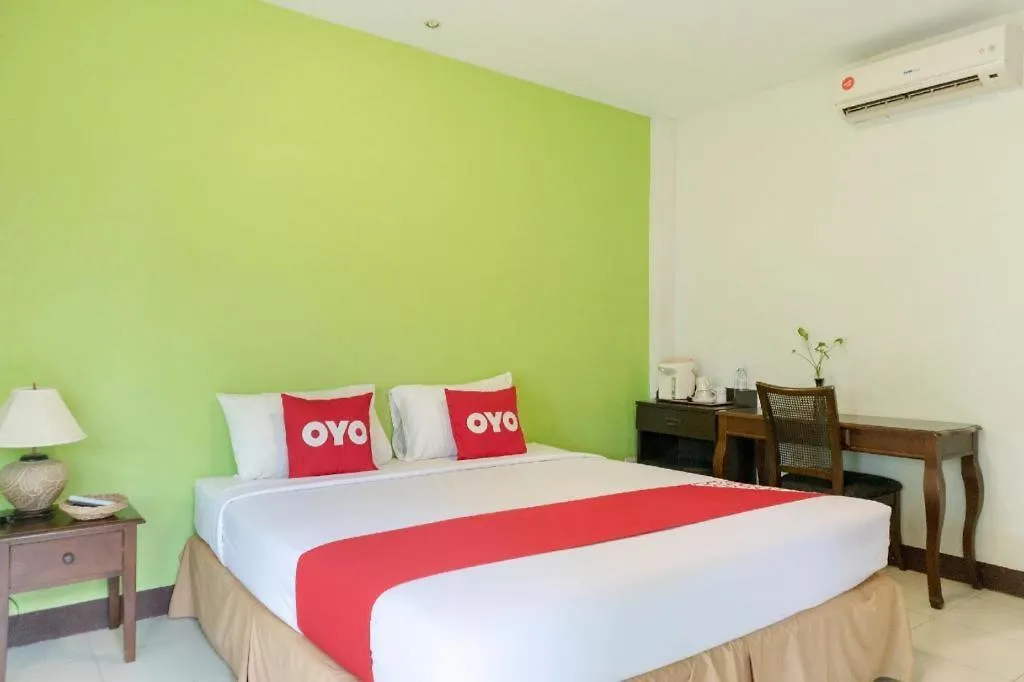 Oyo 1046 Noppharat Resort-1