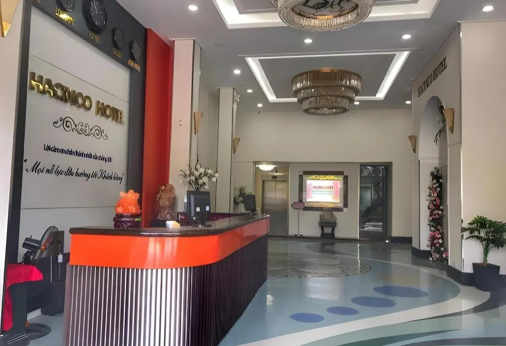 Hacinco Hotel-1