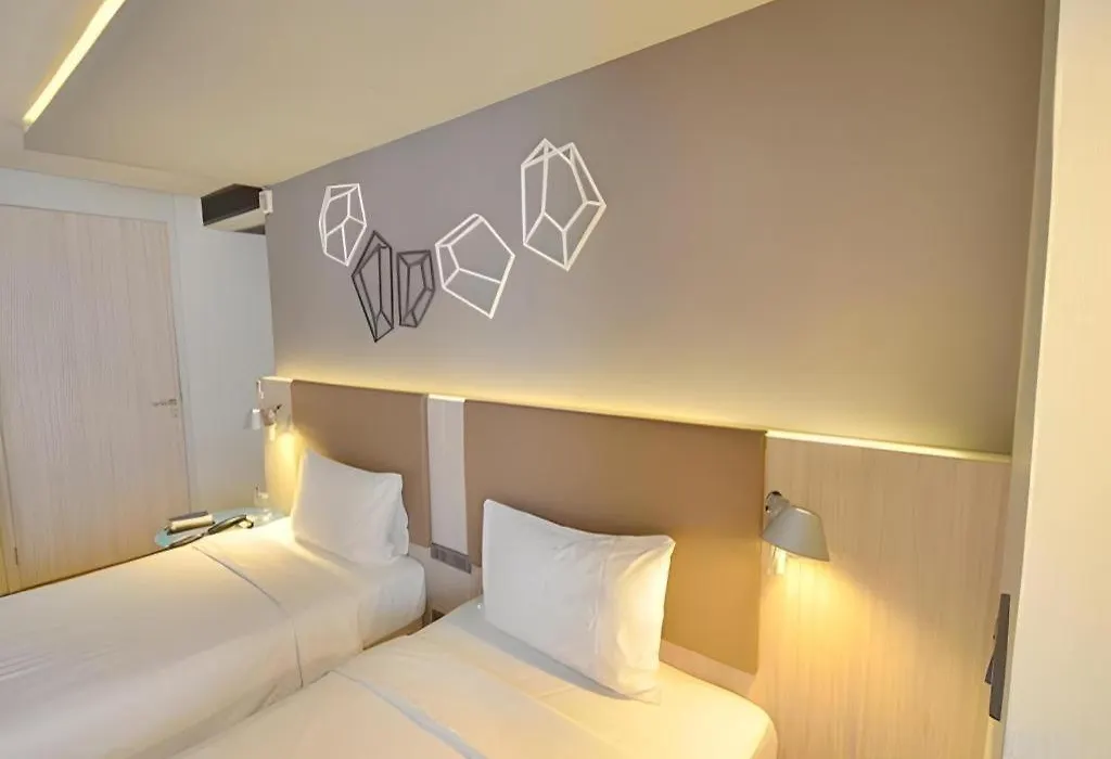The Heritage Silom Hotel-1