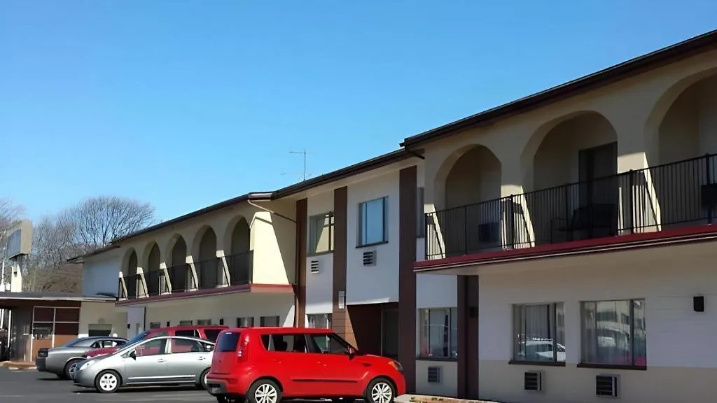 America'S Best Inn Urbana Champaign-1