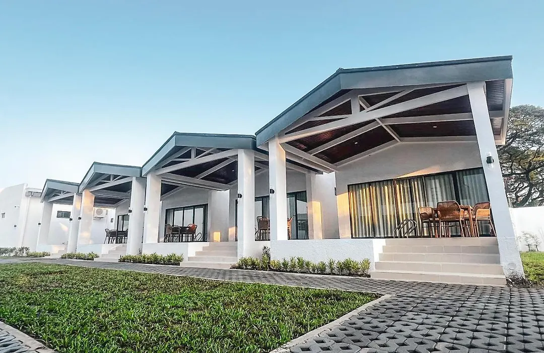Hudor Resort - Bauang, La Union-1