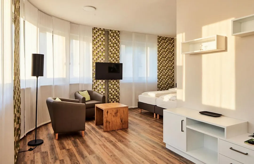 ADAPT Apartments Siegen-1