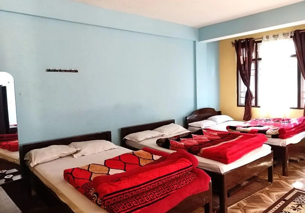 Hotel Parichit-1