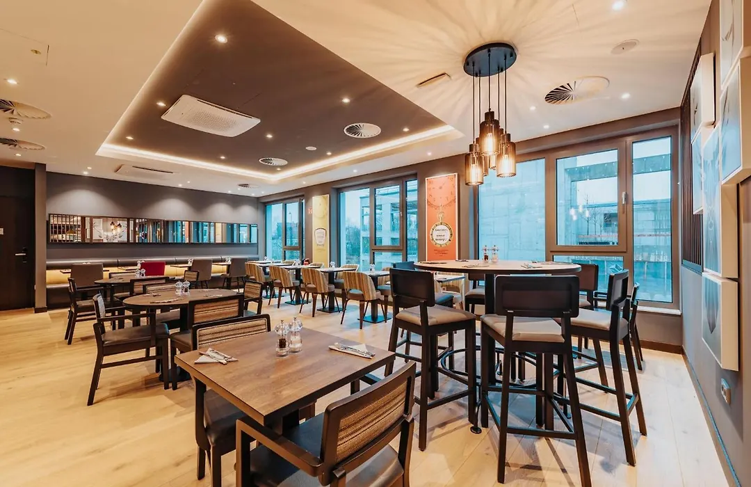 Premier Inn Rosenheim City Lokhoefe-1