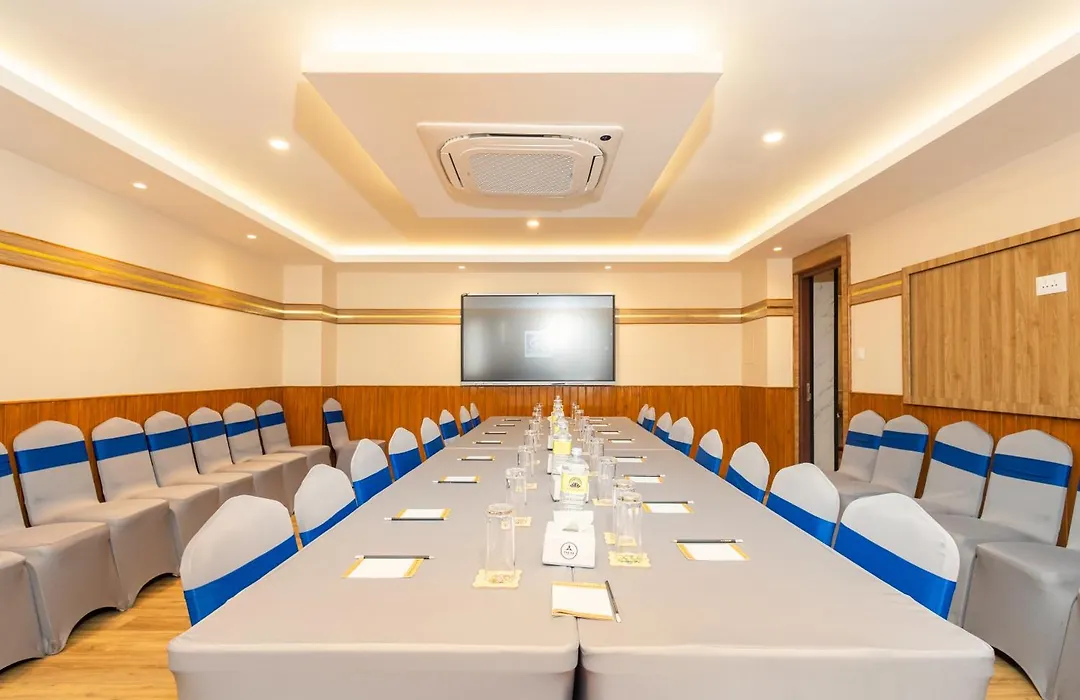 Shuvatara Suites & Spa, Thamel-1