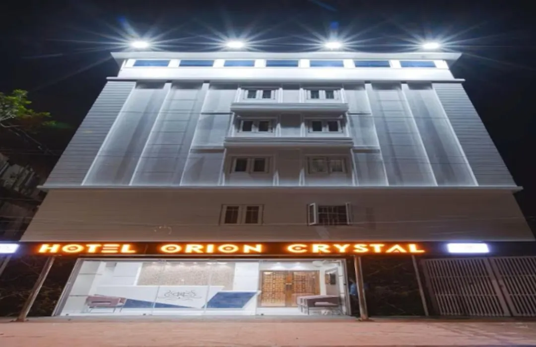 Hotel Orion Crystal-1