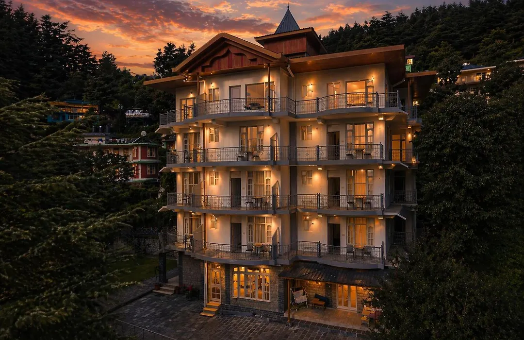 Wow Stayz2 Hotel The Lodge-1