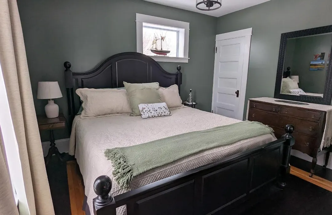 Rose & Thistle B&B Lunenburg-1