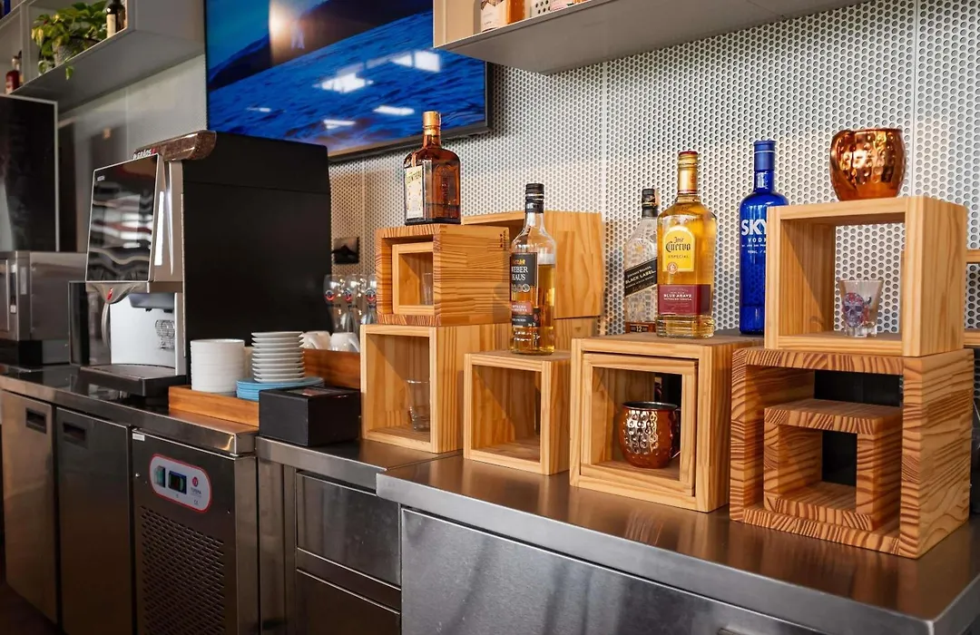 Ibis Budget Guarulhos Aeroporto-1