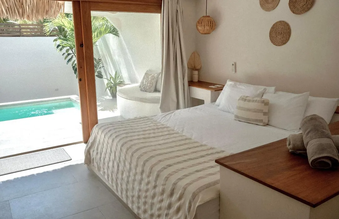 Mahalo Boutique B&B-1