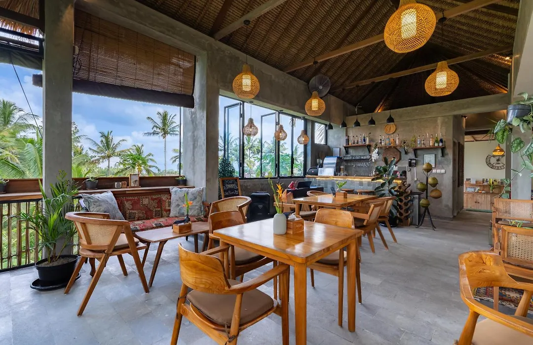 Bali View Ubud Hotel-1