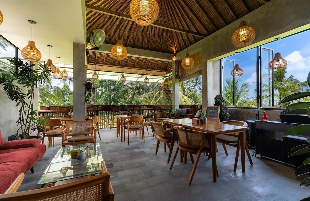 Bali View Ubud Hotel-1