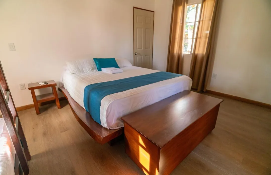 Chalatenango Country Club & Resort-1
