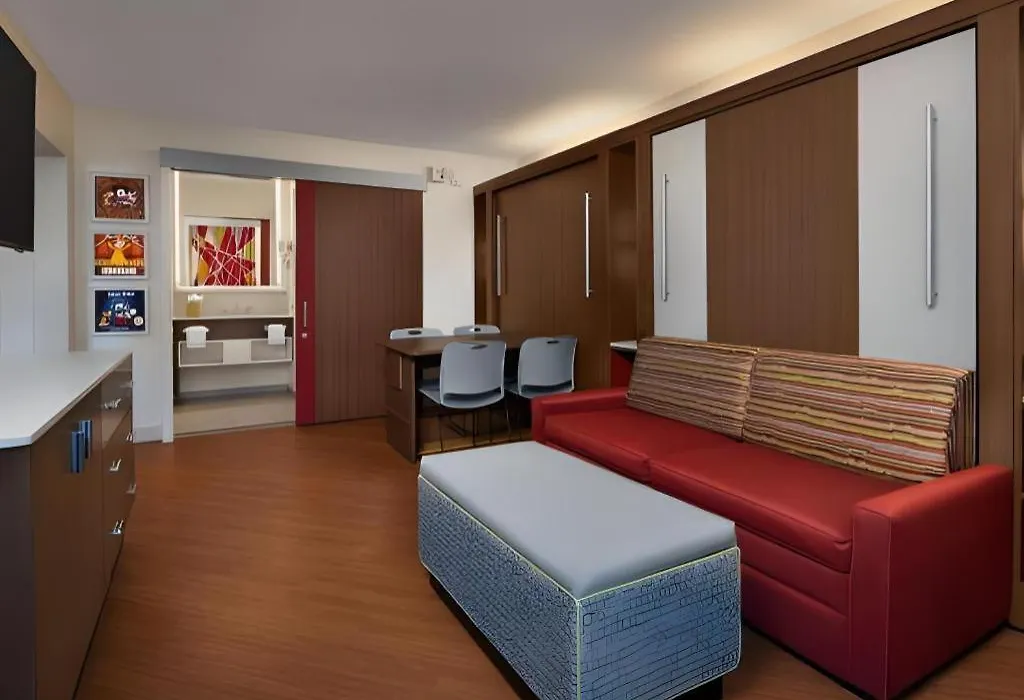 Disney'S All-Star Music Resort-1