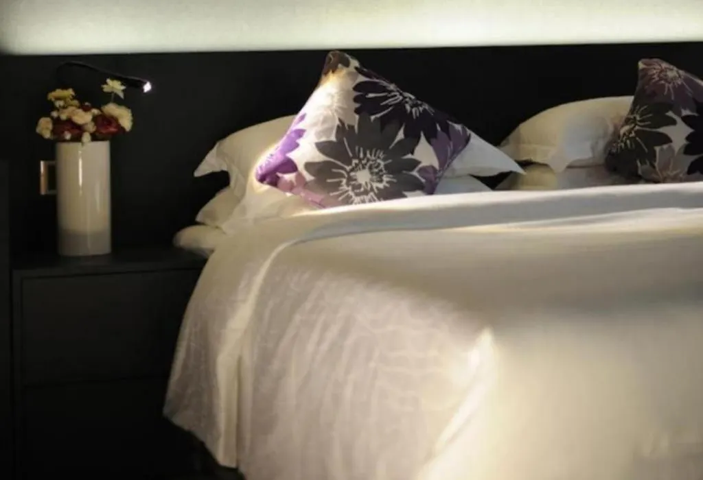 Le Apple Boutique Hotel Bukit Bintang-1