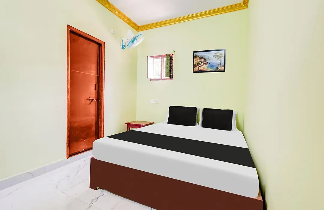 Hotel O V Guest In-1