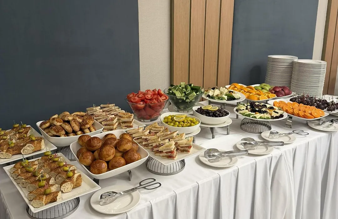 Radisson Hotel Istanbul Merter-1