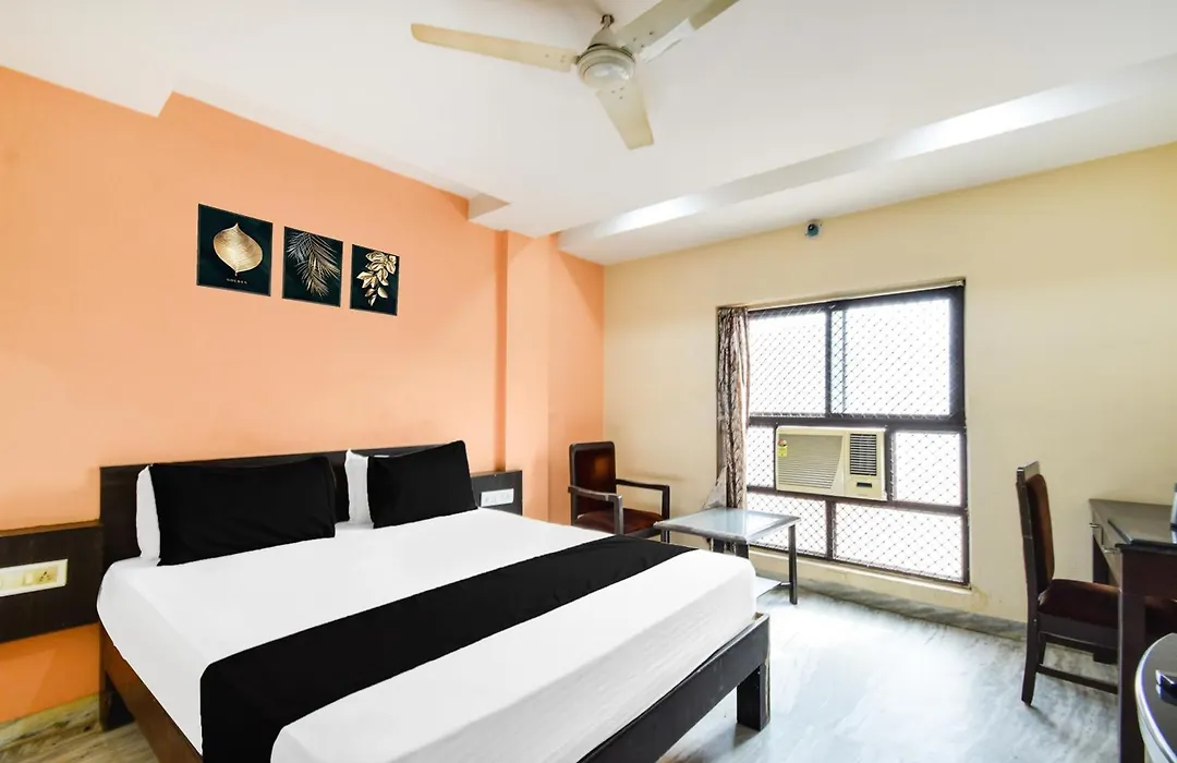 Townhouse Oak Secunderabad Near Railway Station Formerly Hotel Brahma-1