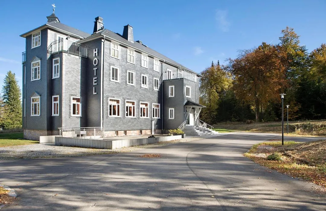 Kurhaus Masserberg-1