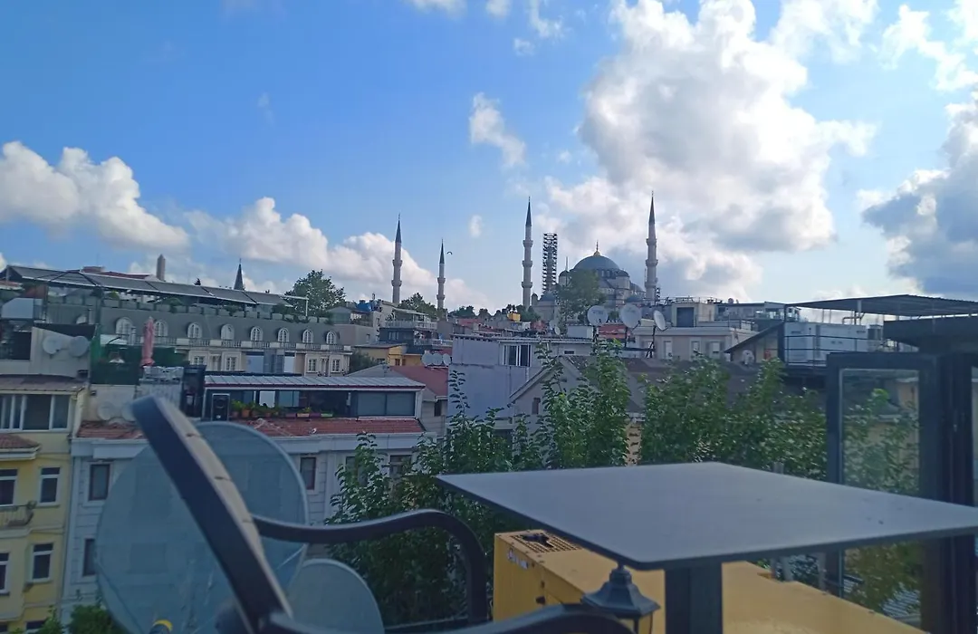 Maritime Boutique Hotel-1