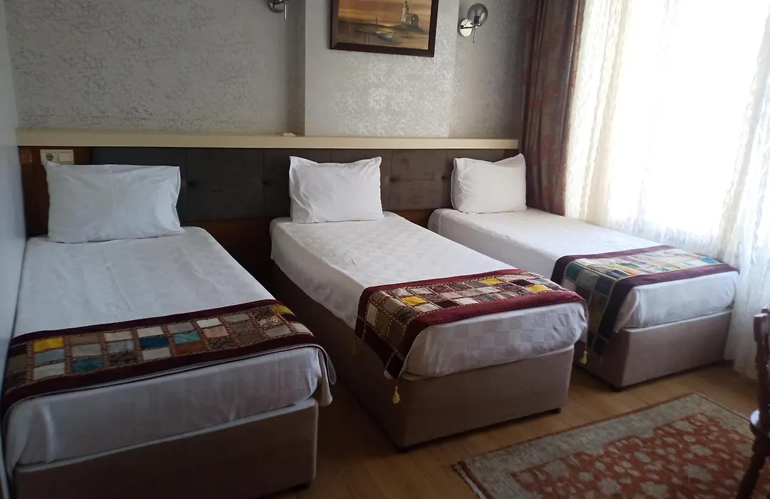 Maritime Boutique Hotel-1
