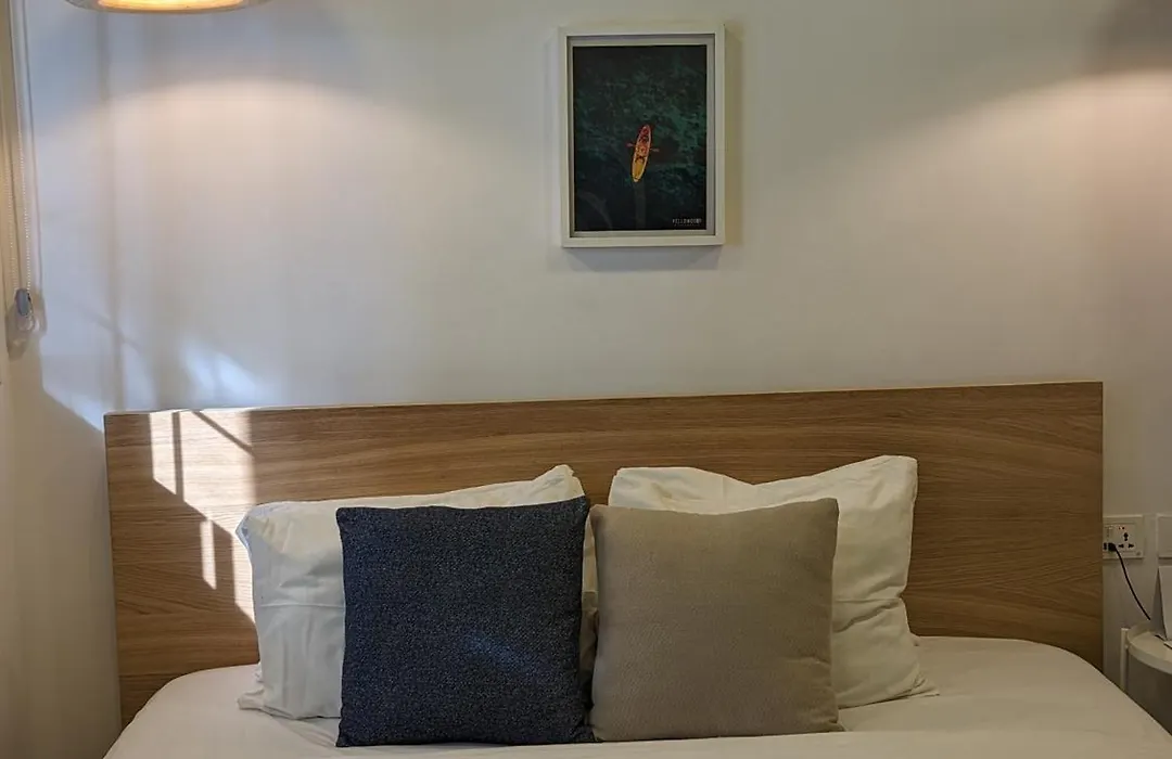 Yellow Door Hotels-1
