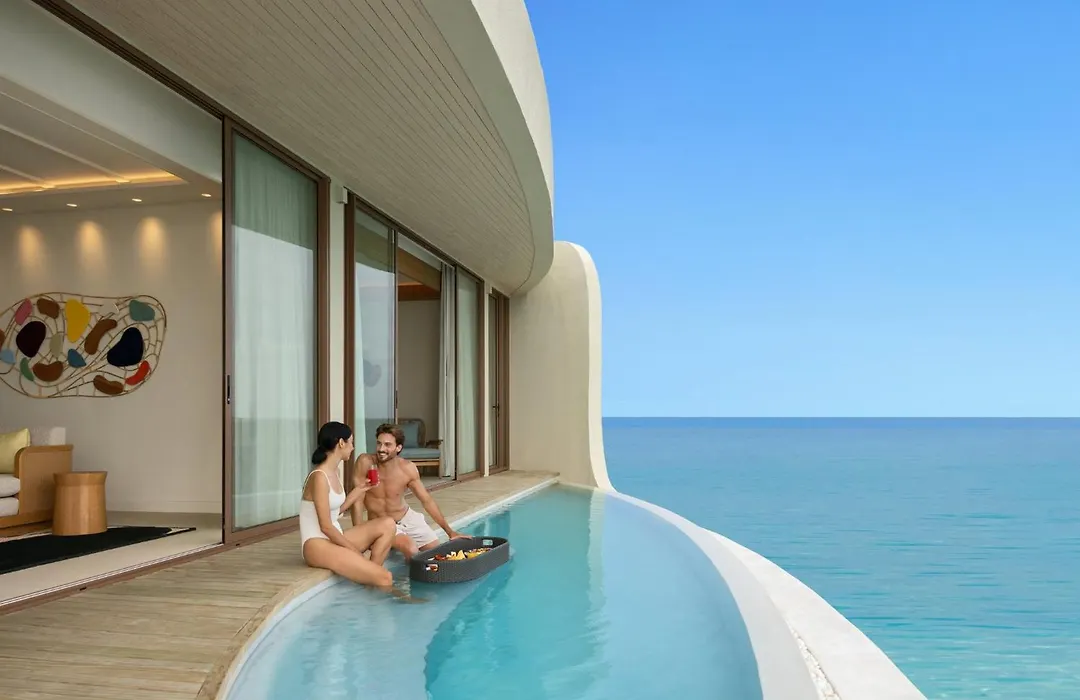 Centara Grand Lagoon Maldives - Free Round Trip Speedboat When Stay 4 Nights Or More Between 17 April - 15 October 2026-1