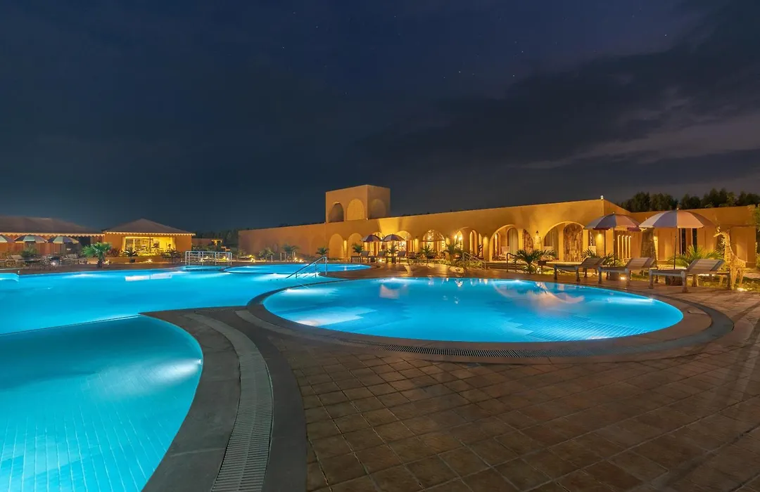 Aaramgah Jawai Resort & Spa, A Member Of Radisson Individuals Retreat-1