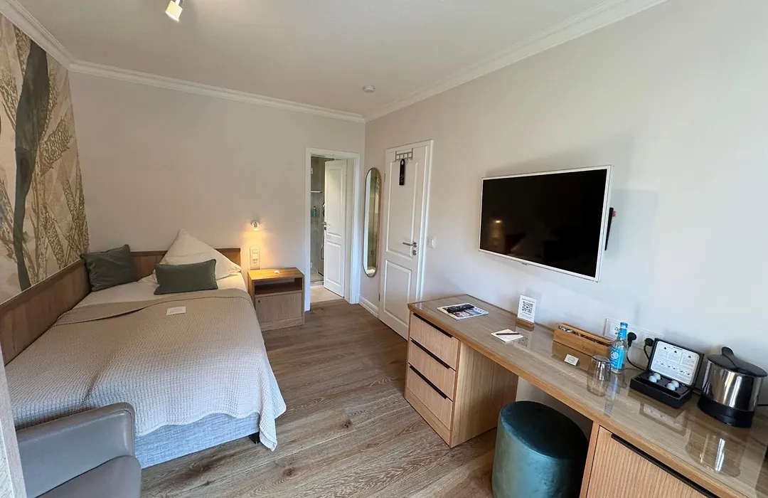 Boardinghouse Robbe-1