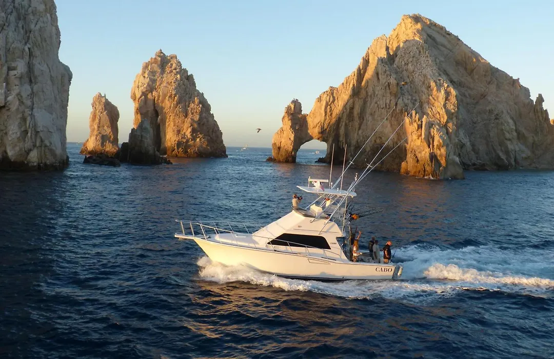 Park Hyatt Cabo Del Sol-1