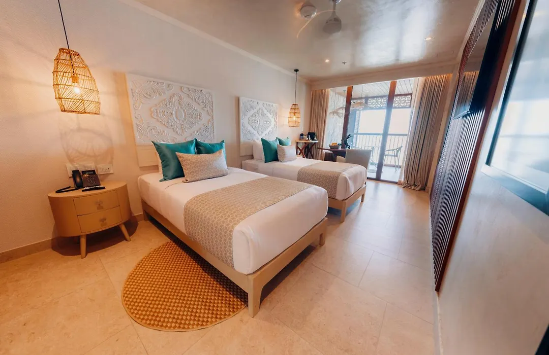 Hotel Rio Guayas By Art Hotels-1