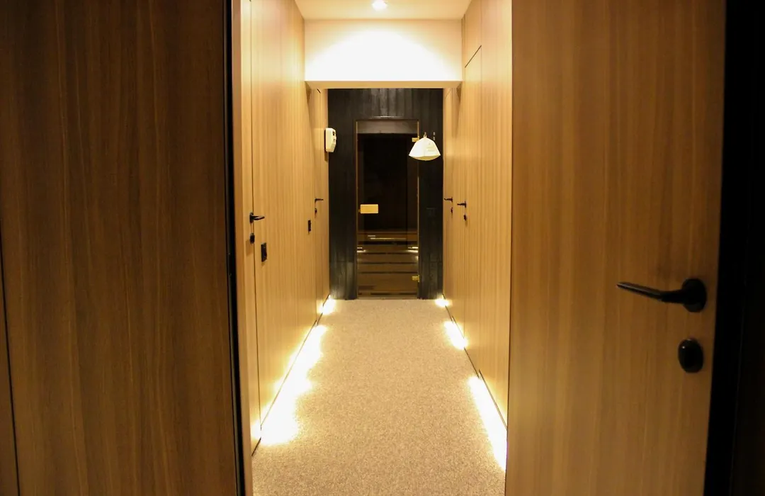 Resident Hotel Abay-1
