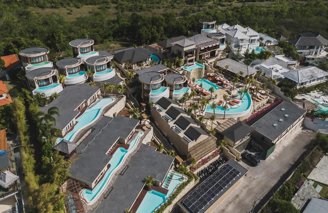 Seascape Resort Uluwatu By Ini Vie Hospitality-1