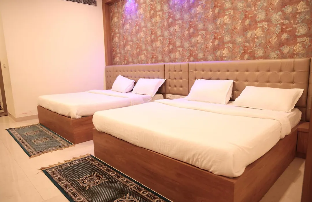 Lotus Resort-1
