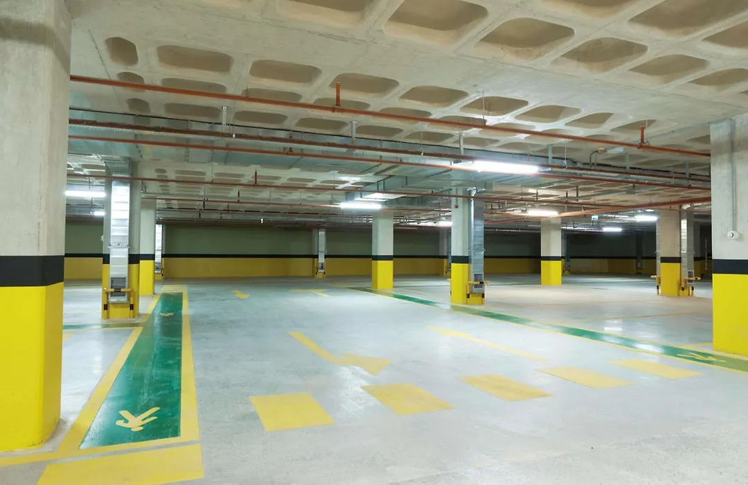 Ibis Styles Istanbul Kurtkoy-1