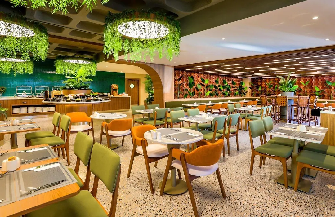 ibis Styles Istanbul Kurtkoy-1