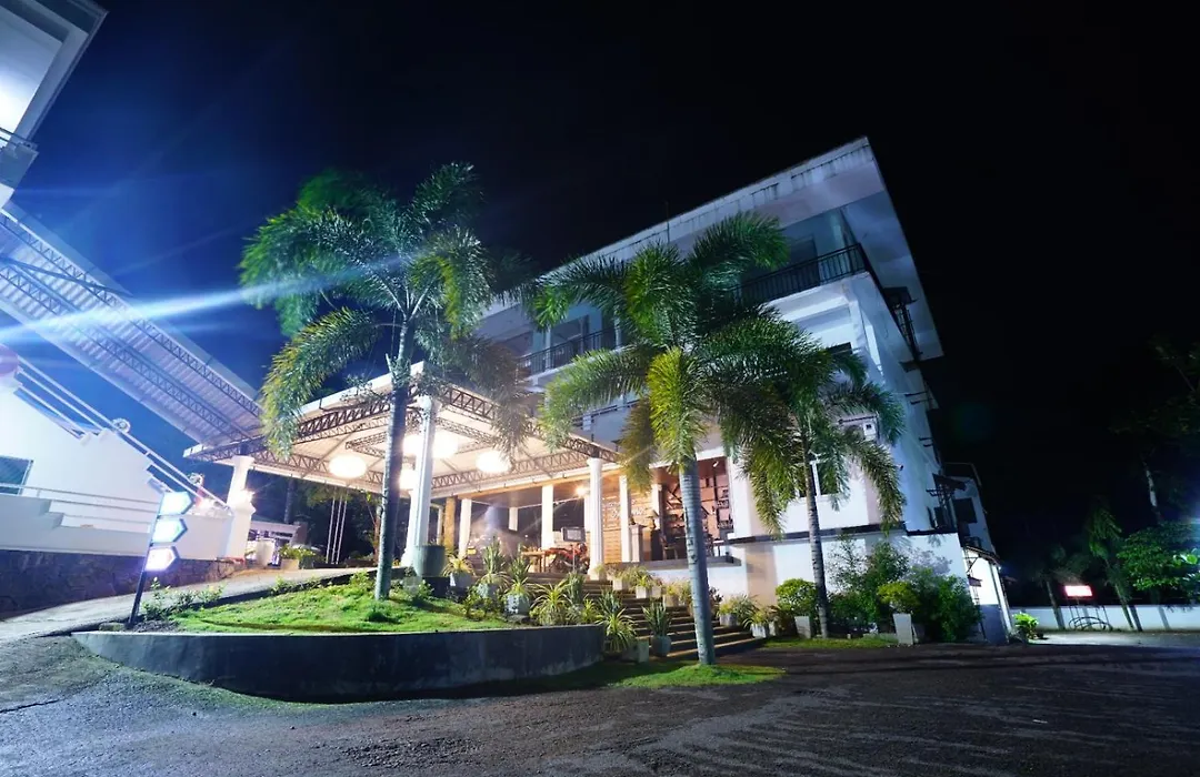 Owinmo Hotel & Reception Hall-1