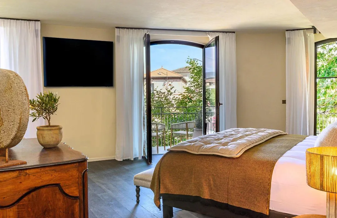 L'Isle de Leos Hotel&Spa - MGallery Collection-1
