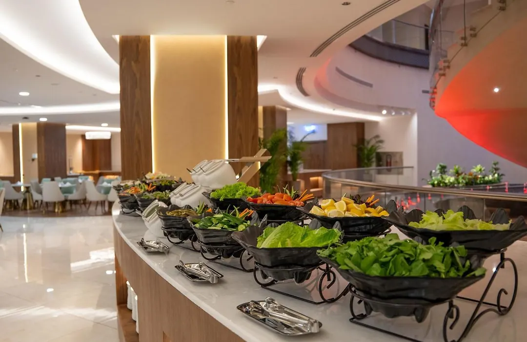 Peninsula Worth Hotel-1