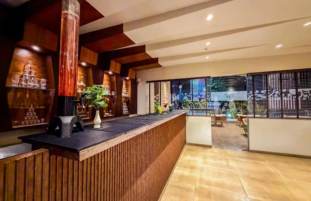 Zip By Spree Hotels Kolhapur-1