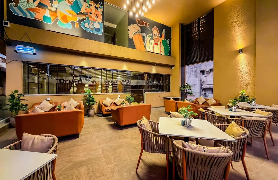 Zip By Spree Hotels Kolhapur-1