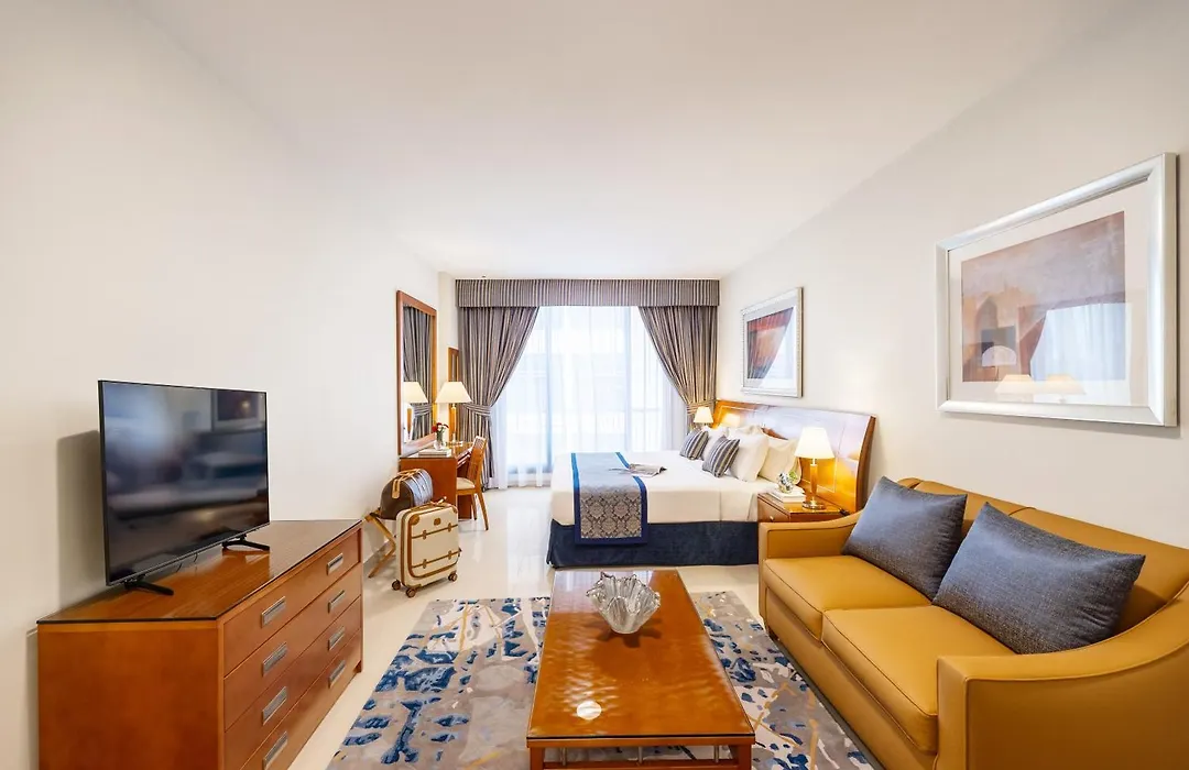 Golden Sands Bur Dubai-1