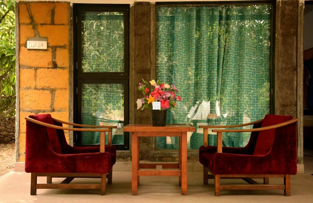 Gir County Resort-1