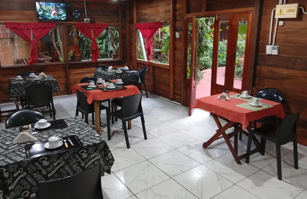 Nomads Hostel-1