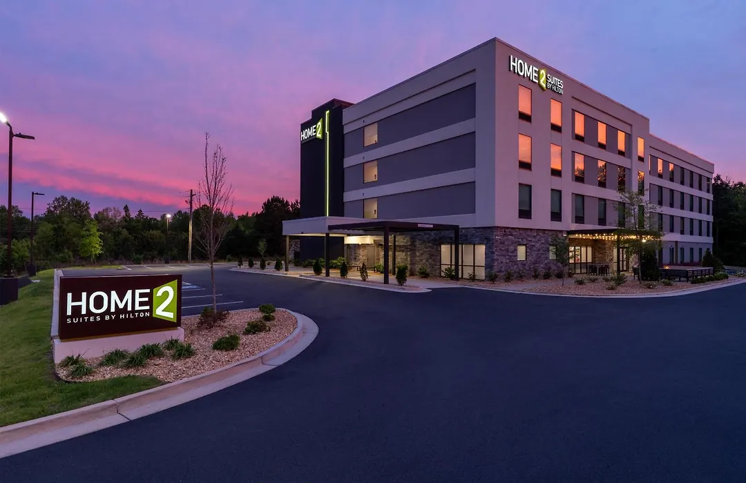 Home2 Suites By Hilton Macon I 475-1